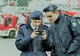Se testează sistemul Ro-Alert, în patru localităţi din Olt