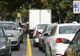 Trafic rutier dat peste cap în zona Slatina. Ce rută de ocolire au stabilit autorităţile