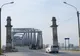 O stradă pe care va fi deviat traficul, după închiderea Podului Olt, reabilitată de Primăria Slatina