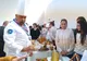 Concurs culinar la un liceu din Slatina, jurizat de chefi de renume