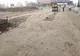 Sistem de topire a zăpezii de pe trotuare, în centrul Slatinei. Lucrările sunt în toi