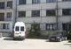 Incendiu la un bloc de locuinţe sociale din Slatina. Un mort şi cinci răniţi