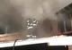 Coşul de fum deteriorat a provocat un incendiu ce a distrus o locuinţă din Olt