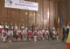 Liceul Nicolae Titulescu din Slatina, în sărbătoare. Ziua școlii, marcată cu spectacole și expoziții