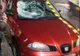 Un tânăr din Olt nici n-a luat bine permisul şi a provocat un accident mortal şi un altul grav