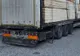 Transport ilegal de lemne, depistat în Olt. A fost confiscată cherestea în valoare de peste 8.000 de lei