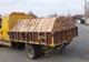 Încă trei capturi de lemne transportate ilegal, în Olt. Polițiștii au dat amenzi de 13.000 lei / FOTO