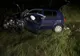 Accident pe un drum național din Olt. Patru persoane au fost rănite - FOTO
