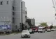 Hotelul fostului internaţional Raţ, din Slatina, a luat foc - VIDEO