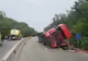 S-a reluat circulaţia rutieră între Craiova şi Slatina