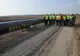 Oltul, județ pilot pentru racordarea tuturor localităților la rețeaua  de gaze. Astăzi a fost prima ședință tehnică