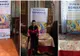 Reclamă în biserică. Episcopia din Olt şi-a pus „roll-uri“ în lăcaşurile de cult din judeţ - FOTO