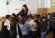 Campanie a poliţiştilor din Olt împotriva infracţionalităţii din mediul rural