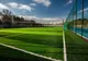 CNI construiește, în județul Olt, o bază sportivă la standarde internaționale pentru CE de Fotbal 2020