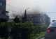 Incendiu la o covrigărie din centrul Slatinei