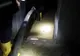 Inundaţii la Movileni. Pompierii au intervenit cu o motopompă pentru asanare - FOTO