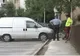 Trotuare asfaltate necorespunzător pe Aleea Muncii, în Slatina. Ce decizie au luat reprezentanții municipalității