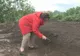 Ceramică și cărămizi vechi de  peste 7.000 de ani, descoperite zilele acestea pe un șantier din Slatina