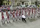 „Calusul românesc”, primele demonstrații la Slatina. Primarul și președintele Consiliului Județean au pus bani în Hora călușului