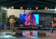 Peste 3.000 de slătineni se distrează pe esplanadă, alături de Ami și Randi- VIDEO