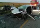 Accidentul grav din Olt: O persoană a murit şi alta e în stare gravă la spital | FOTO&amp;VIDEO