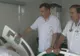 Pacient cu accident vascular, salvat printr-o procedură medicală efectuată în premieră la Spitalul Slatina