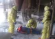 Accident chimic la o fabrică din Slatina. Exercuțiul ISU Olt- FOTO&amp;VIDEO
