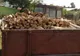 Lemne furate din două păduri din Olt, găsite în locuinţele unor persoane din Potcoava şi Icoana