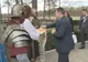 Festivalul medieval de la Dobrosloveni, gata de start- VIDEO