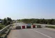 Se reia traficul pe podul rutier de la Găneasa, după doi ani. Anunţul drumarilor