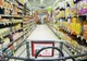 Amendă uriașă pentru un supermarket din Slatina, care vindea produse expirate