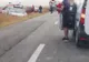 Trei maşini implicate într-un accident, în Olt. Patru persoane, printre care un copil de cinci ani, la spital