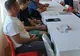 Şoferii microbuzelor şcolare din Olt, faţă în faţă cu poliţiştii rutieri