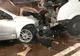 IMAGINI cutremurătoare. Tânăr din Olt, în comă după un accident la Piteşti