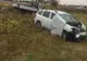 Olt: Accident cu patru autovehicule, printre care un TIR. Două persoane, la spital
