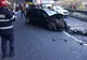 Persoane din Olt, rănite într-un accident rutier la Călimăneşti - FOTO