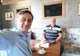 Un vechi lider PNL îl critică pe Mario De Mezzo: „Politica nu înseamnă că te duci într-o localitate, bei o cafea, ți-ai făcut o fotografie și gata”
