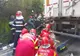 Olt: Cinci ani de închisoare pentru şoferul de TIR care a provocat un accident în care au murit cinci persoane, printre care doi copii