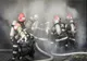 VIDEO. Locuinţă din Olt, distrusă de un incendiu de proporţii. De la ce a pornit focul