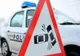 „Aventura“ unui tânăr din Caracal, băut la volan, s-a terminat într-un stâlp de electricitate