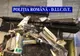 Grupare de români, care fura componente de locomotive din Franţa, destructurată de DIICOT. Percheziţii la Caracal şi Slatina