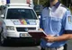 Amenzi de aproximativ 100.000 de lei, aplicate de poliţiştii din Olt în cadrul unei acţiuni