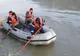Cadavrul unei fete din Slatina, dispărute acum o săptămână, găsit în râul Olt