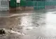 VIDEO. Străzi din Caracal, inundate după o ploaie torenţială. Canalizarea oraşului n-a făcut faţă cantităţii mari de precipitaţii