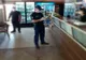 Coronavirus la IPJ Olt: Un poliţist de la Serviciul Economic, testat pozitiv