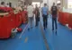 Amplă acţiune împotriva răspândirii COVID-19. Poliţiştii au aplicat amenzi