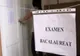 A crescut promovabilitatea Bacalaureatului, în Olt, după contestaţii