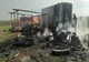 VIDEO: Pagube importante, în urma unui incendiu izbucnit într-o comună din Olt