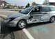FOTO&VIDEO. Accident rutier, în Balş. Mai multe persoane rănite