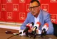 Paul Stănescu a ieşit din izolare după ce a fost testat NEGATIV pentru COVID-19
